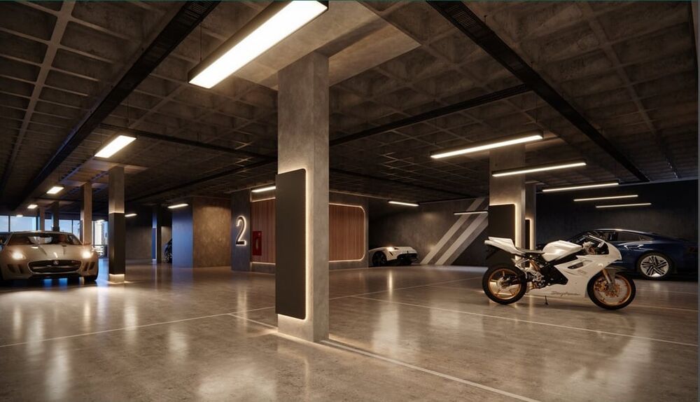 Apartamento à venda com 3 quartos, 88m² - Foto 8