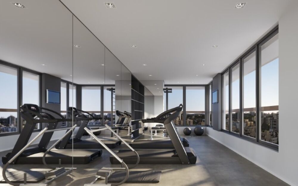 Apartamento, 2 quartos, 70 m² - Foto 6