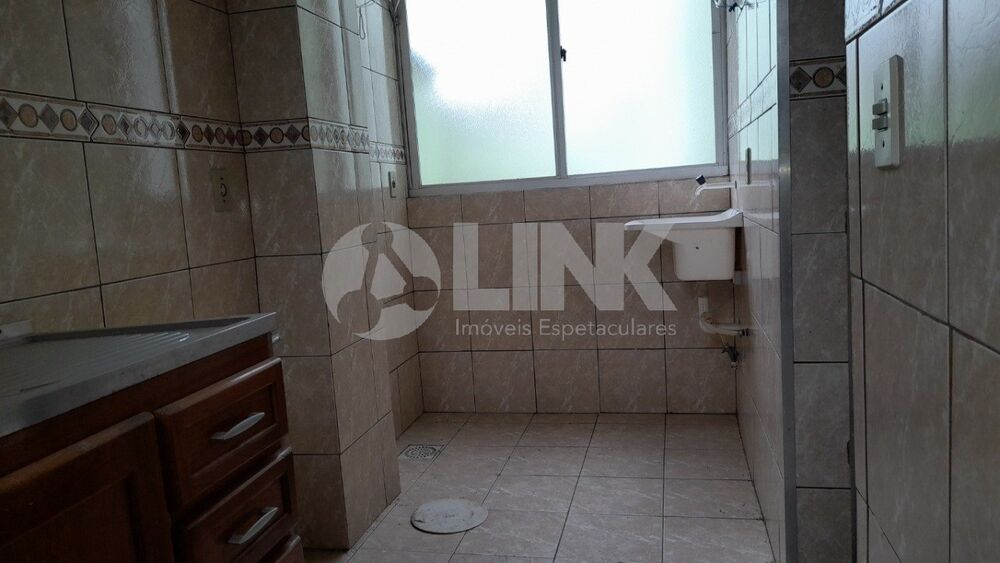 Apartamento à venda com 1 quarto, 27m² - Foto 3
