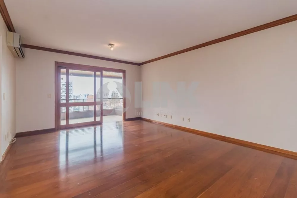 Apartamento à venda com 3 quartos, 164m² - Foto 2