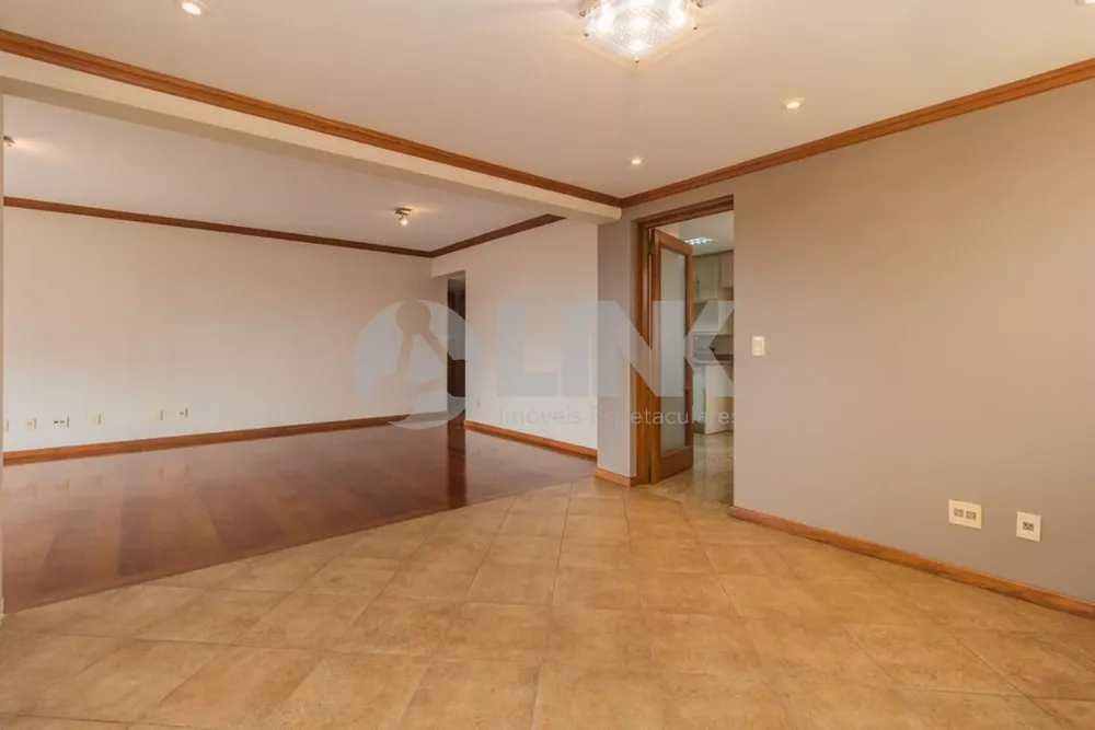 Apartamento à venda com 3 quartos, 164m² - Foto 6