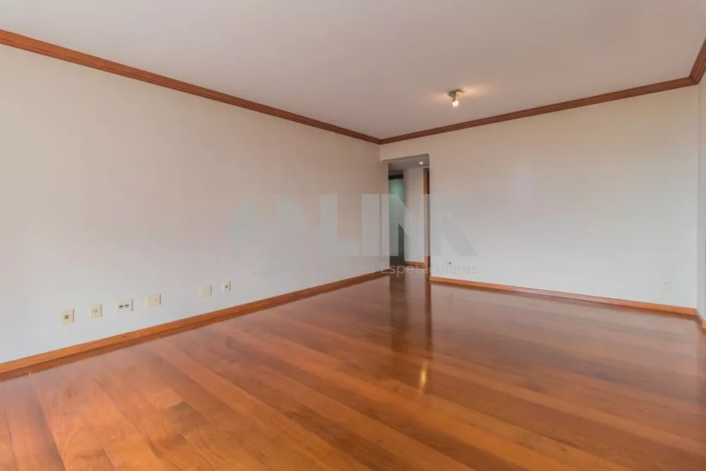 Apartamento à venda com 3 quartos, 164m² - Foto 4