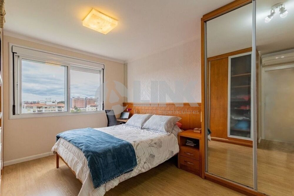 Apartamento, 3 quartos, 83 m² - Foto 4