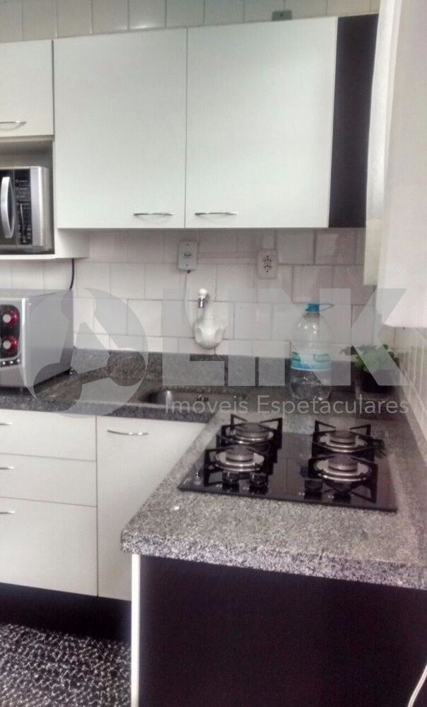 Apartamento, 2 quartos, 45 m² - Foto 6