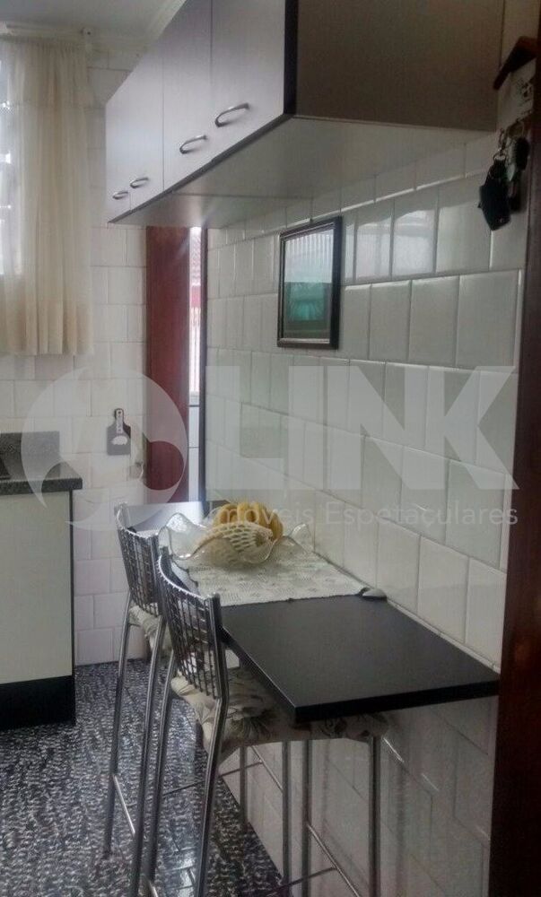 Apartamento, 2 quartos, 45 m² - Foto 8