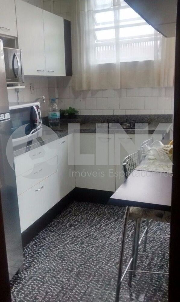 Apartamento, 2 quartos, 45 m² - Foto 7