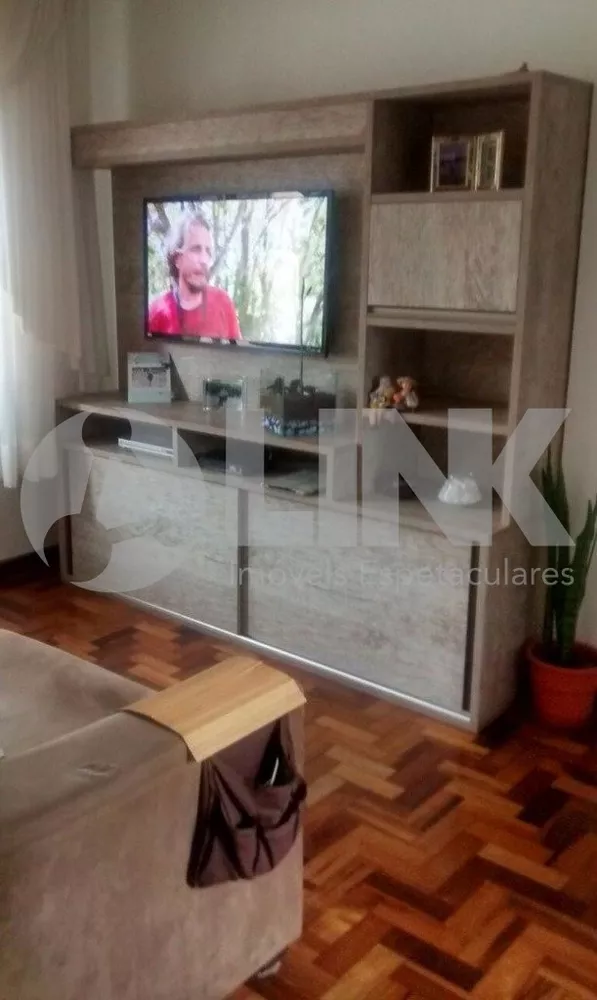 Apartamento à venda com 2 quartos, 45m² - Foto 1