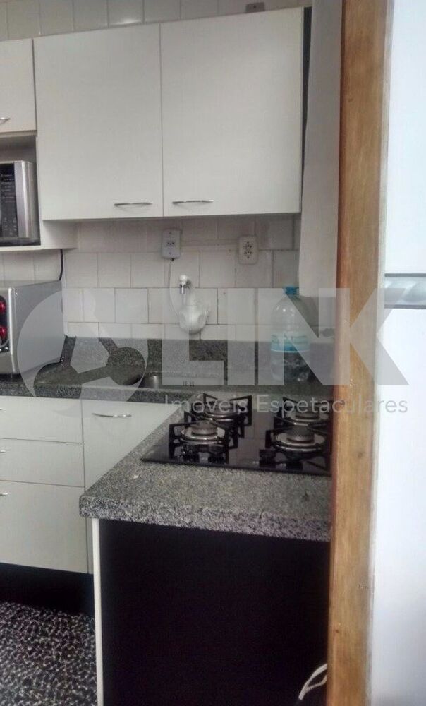 Apartamento, 2 quartos, 45 m² - Foto 5