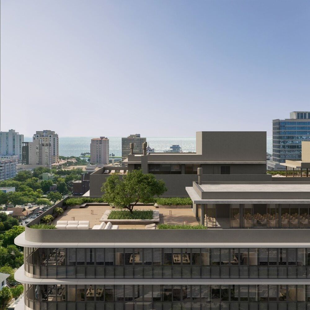Conjunto Comercial-Sala à venda, 199m² - Foto 4