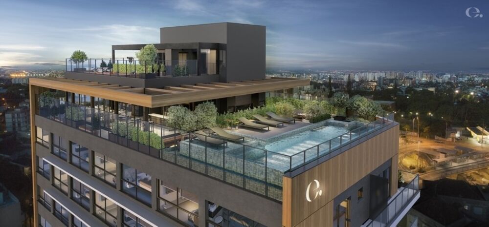 Apartamento, 1 quarto, 36 m² - Foto 7