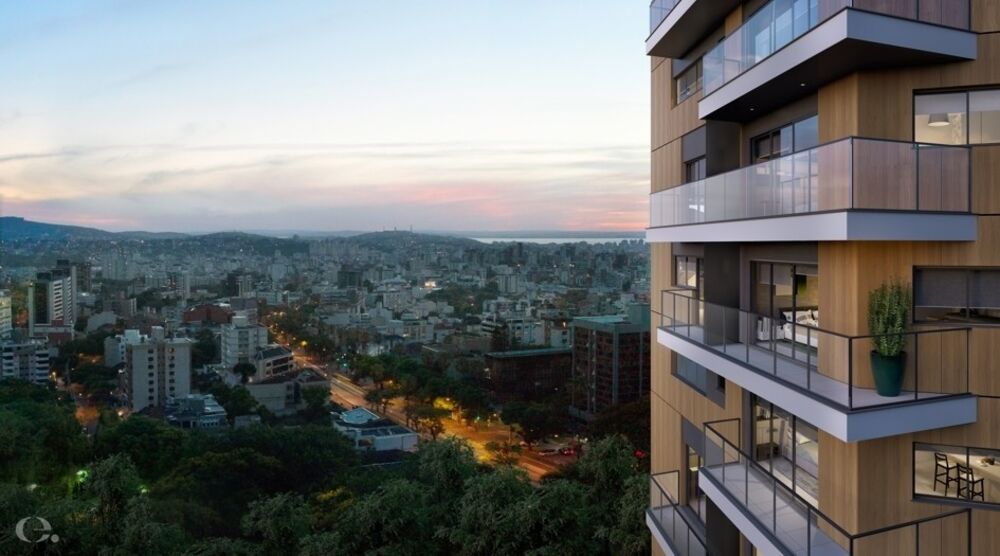 Apartamento, 1 quarto, 36 m² - Foto 5