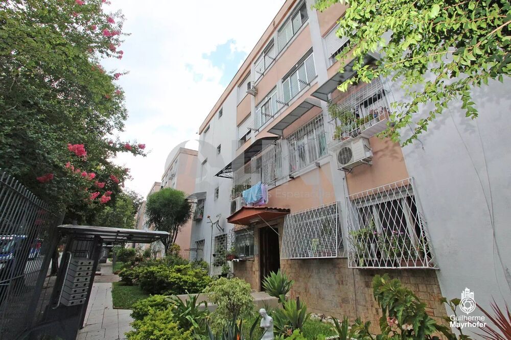 Apartamento, 2 quartos, 59 m² - Foto 7