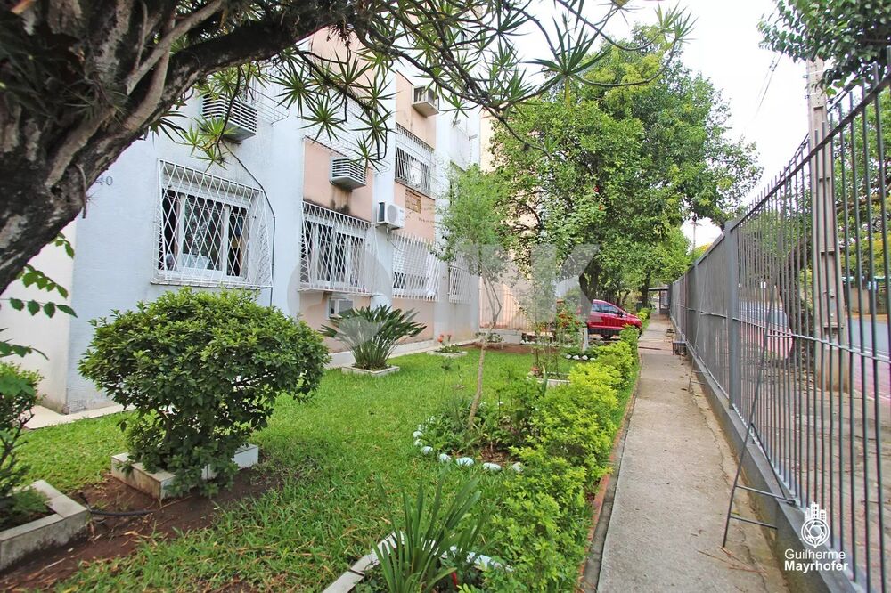 Apartamento, 2 quartos, 59 m² - Foto 2