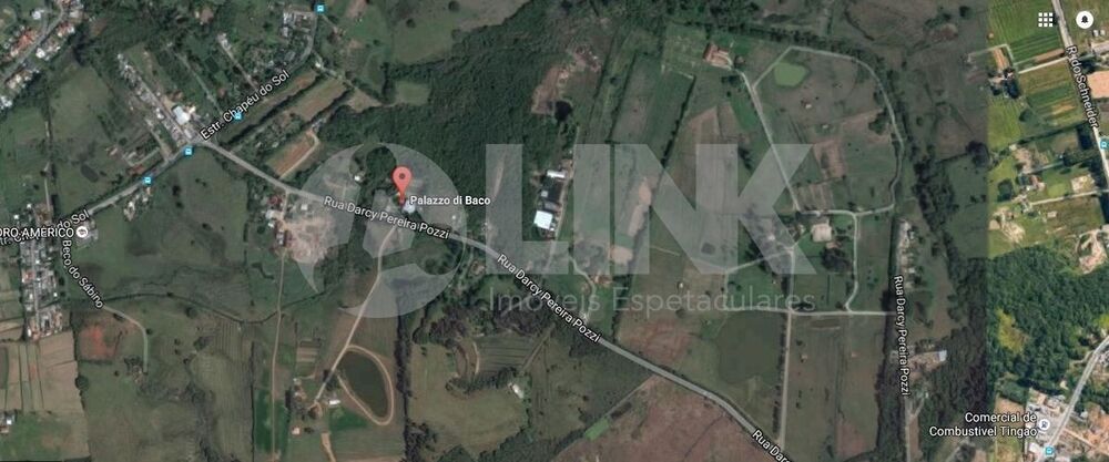 Terreno, 2 hectares - Foto 1
