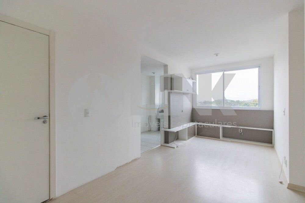 Apartamento, 3 quartos, 61 m² - Foto 1