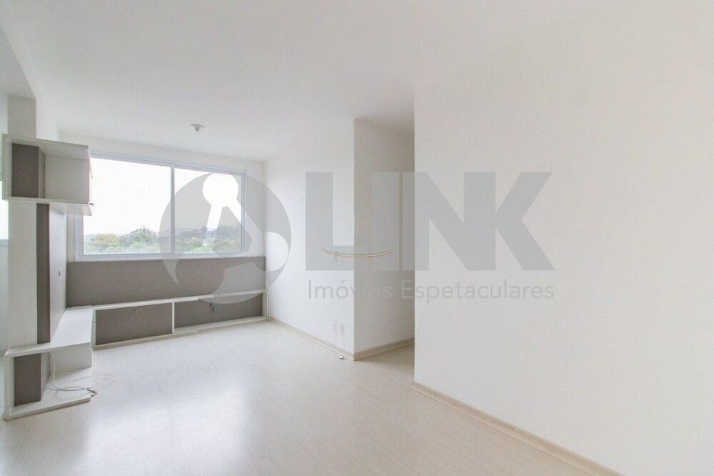 Apartamento, 3 quartos, 61 m² - Foto 3