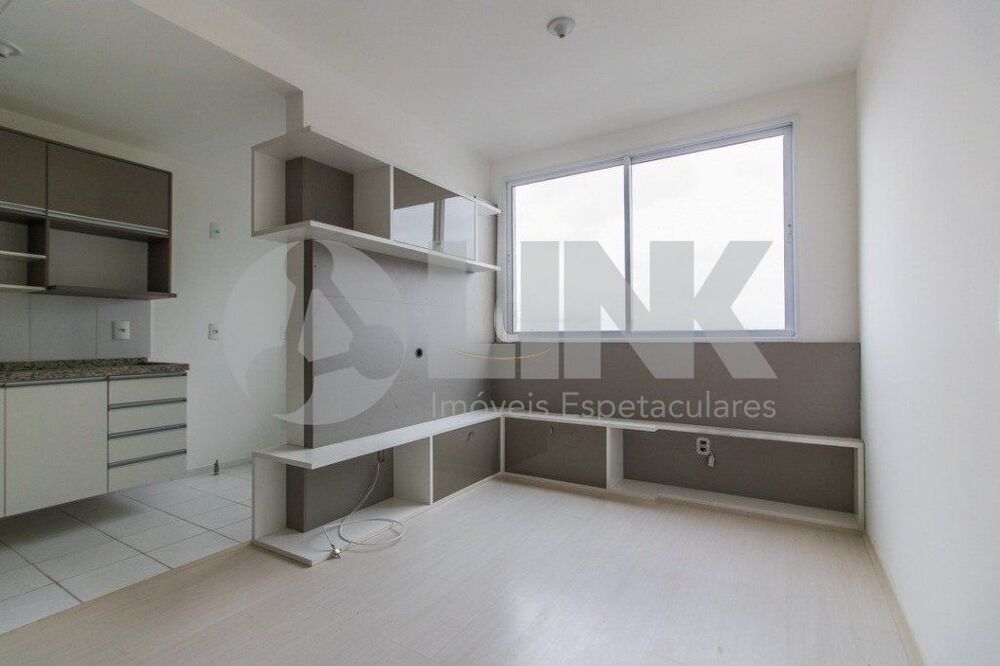 Apartamento, 3 quartos, 61 m² - Foto 2