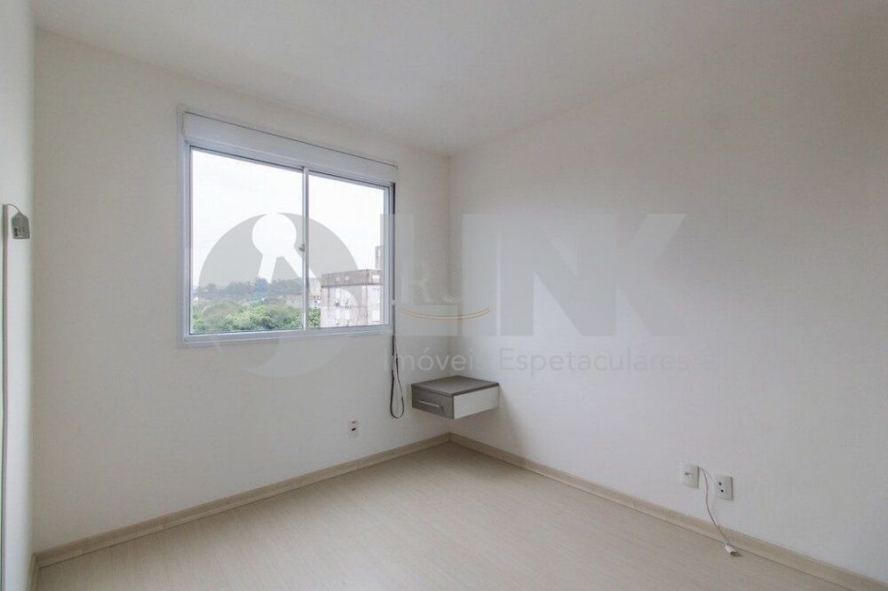 Apartamento, 3 quartos, 61 m² - Foto 4