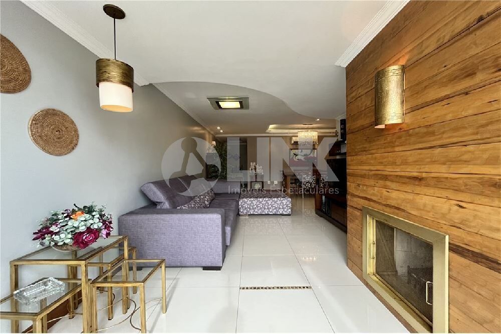 Apartamento à venda com 3 quartos, 109m² - Foto 2