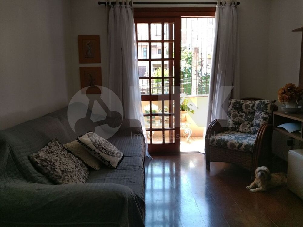 Cobertura, 3 quartos, 158 m² - Foto 6