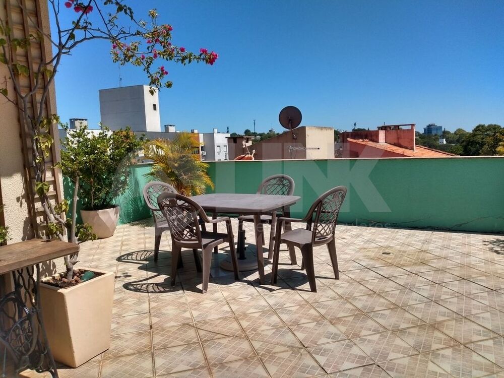 Cobertura, 3 quartos, 158 m² - Foto 1