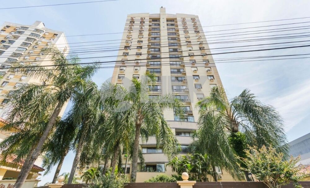 Apartamento, 3 quartos, 87 m² - Foto 8
