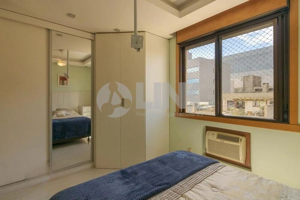 Apartamento, 3 quartos, 87 m² - Foto 5