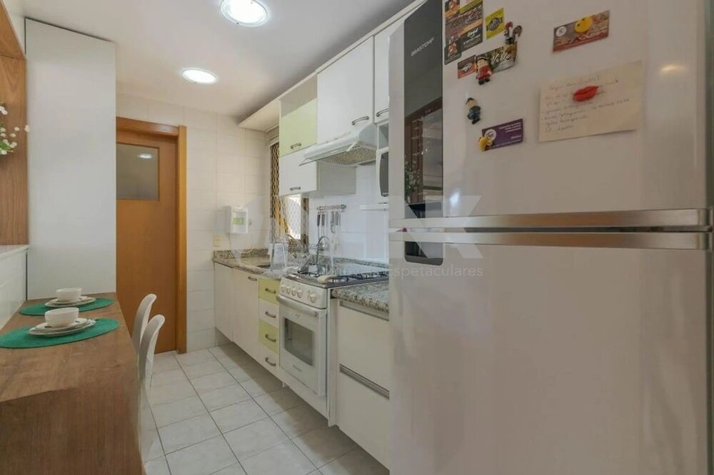 Apartamento, 3 quartos, 87 m² - Foto 4