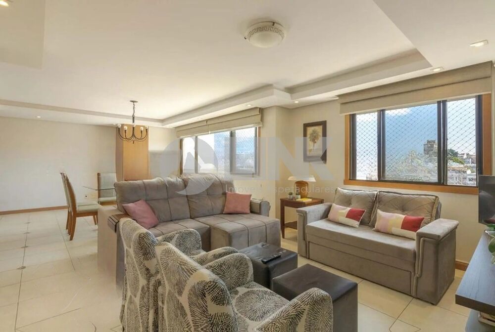Apartamento, 3 quartos, 87 m² - Foto 2