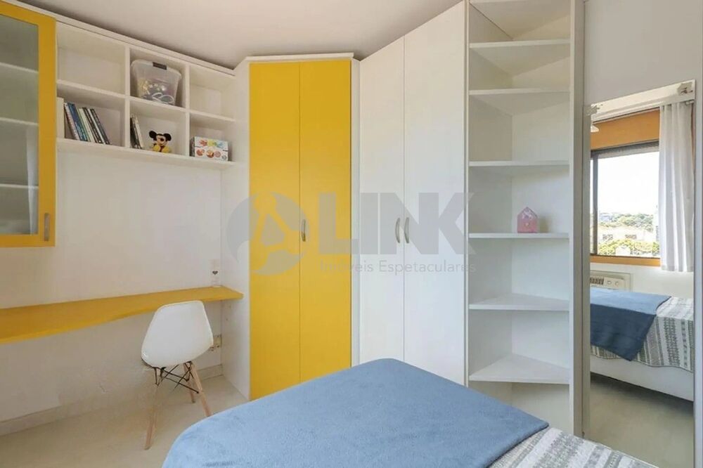 Apartamento, 3 quartos, 87 m² - Foto 6