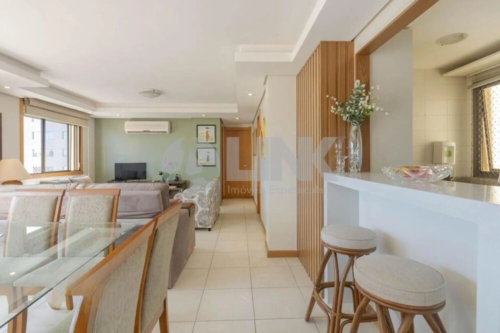 Apartamento, 3 quartos, 87 m² - Foto 3