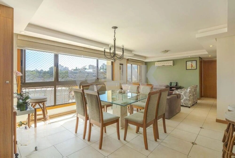Apartamento, 3 quartos, 87 m² - Foto 1