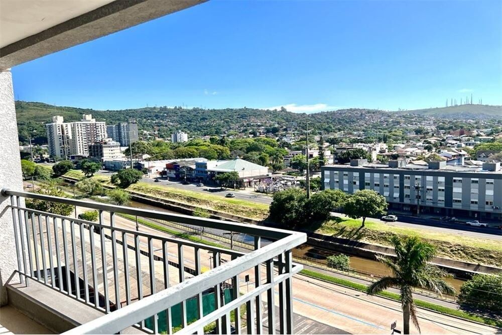 Apartamento à venda com 1 quarto, 47m² - Foto 4