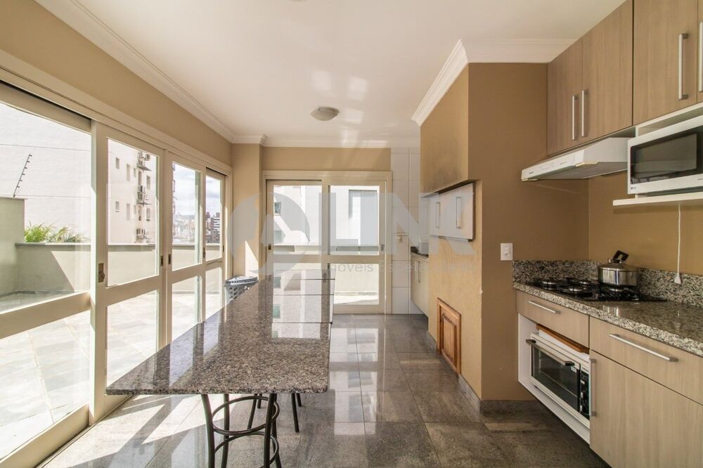 Cobertura, 4 quartos, 311 m² - Foto 4