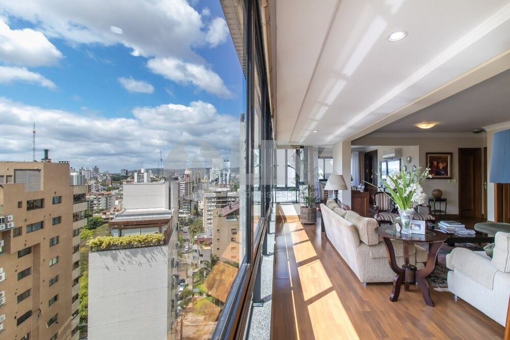 Cobertura, 4 quartos, 311 m² - Foto 1