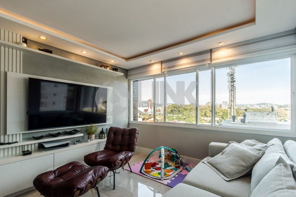 Apartamento, 2 quartos, 87 m² - Foto 1