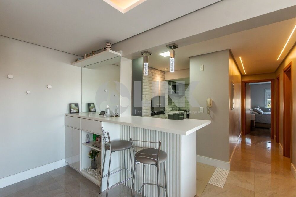 Apartamento, 2 quartos, 87 m² - Foto 2