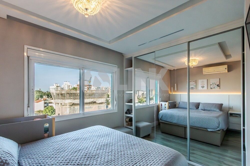 Apartamento, 2 quartos, 87 m² - Foto 4