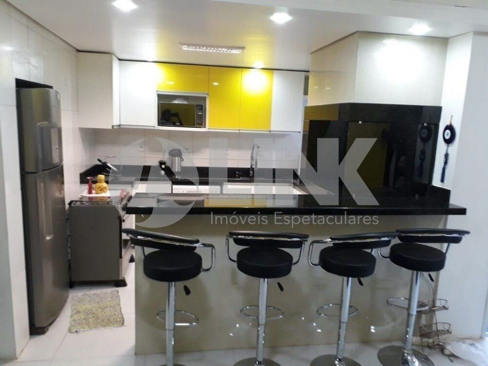Casa à venda com 3 quartos, 120m² - Foto 4