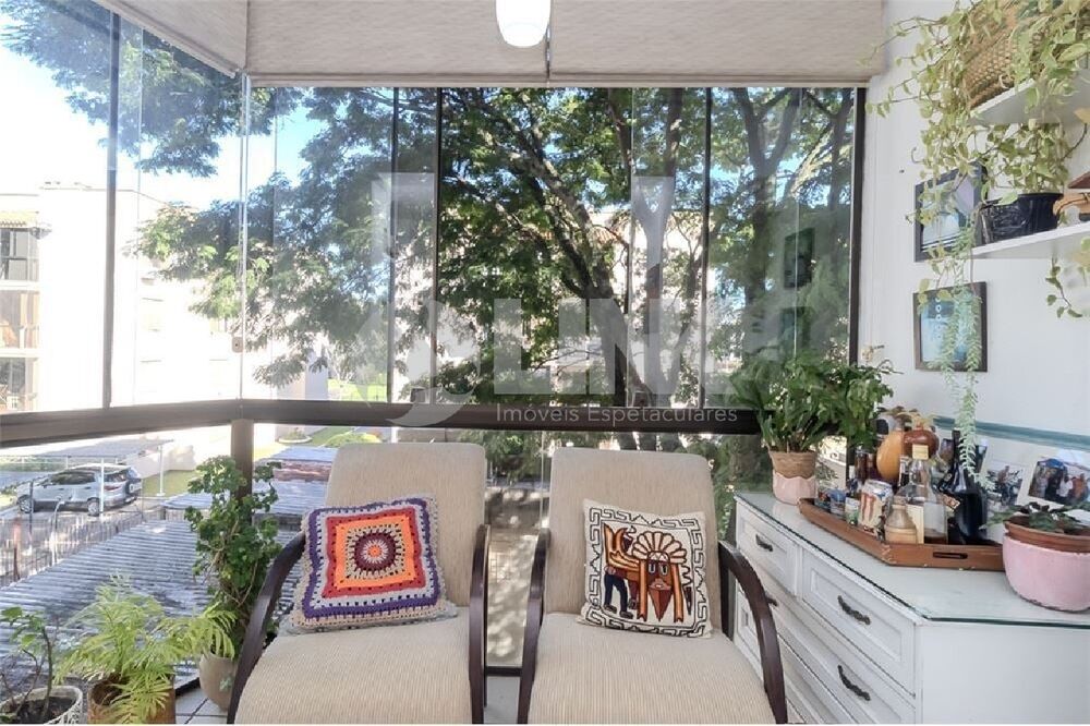 Apartamento à venda com 1 quarto, 44m² - Foto 4