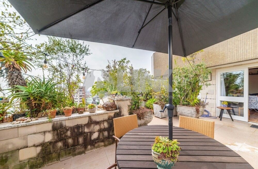 Cobertura, 2 quartos, 150 m² - Foto 4