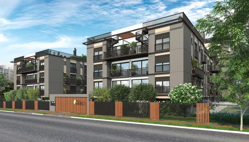 Cobertura à venda com 4 quartos, 179m² - Foto 2