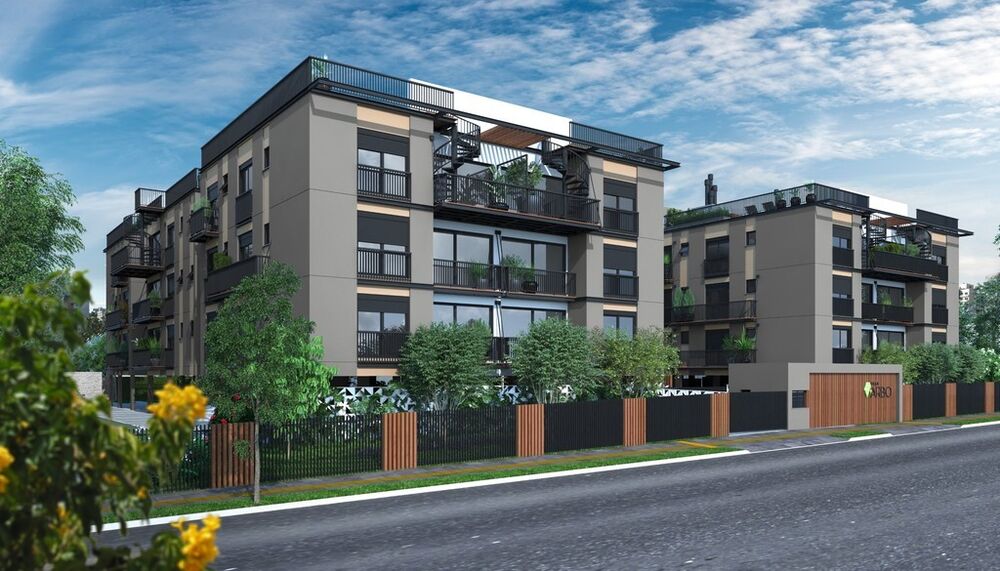 Cobertura à venda com 4 quartos, 179m² - Foto 3