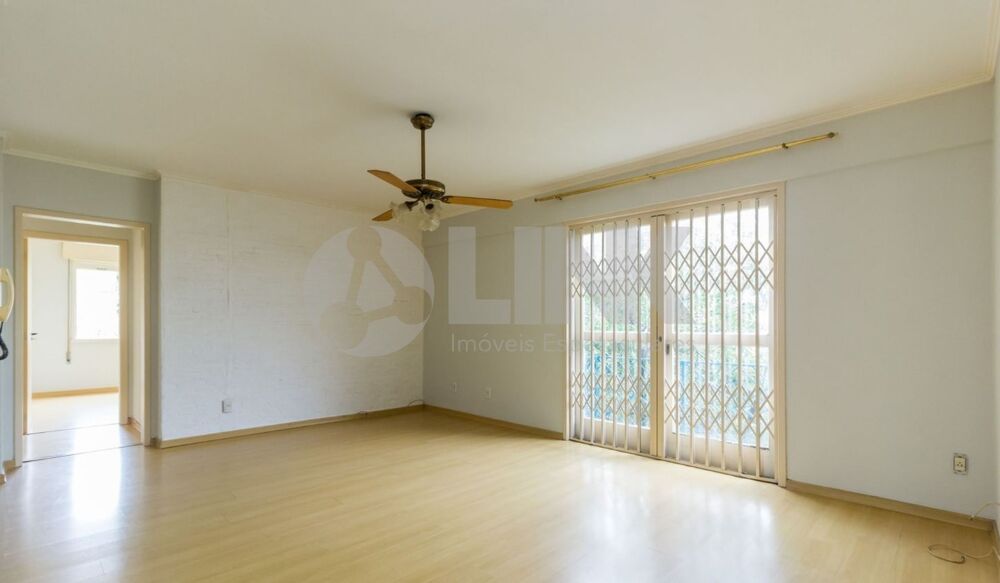 Apartamento, 3 quartos, 109 m² - Foto 1
