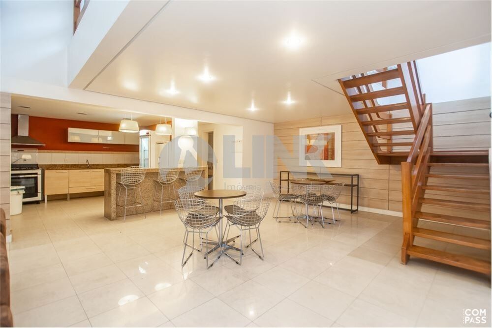 Casa de Condomínio à venda com 3 quartos, 223m² - Foto 6