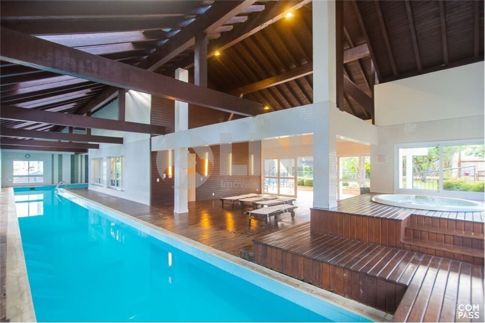 Casa de Condomínio à venda com 3 quartos, 223m² - Foto 3