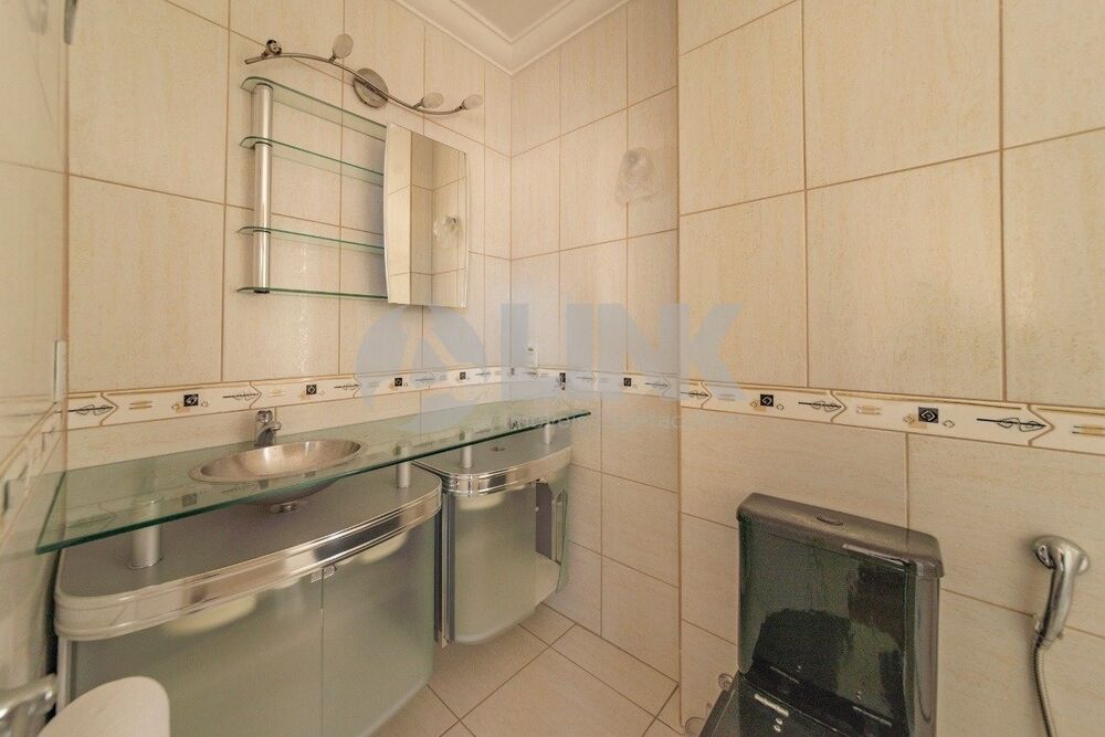 Apartamento à venda com 3 quartos, 133m² - Foto 8