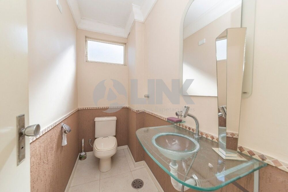 Apartamento à venda com 3 quartos, 133m² - Foto 3