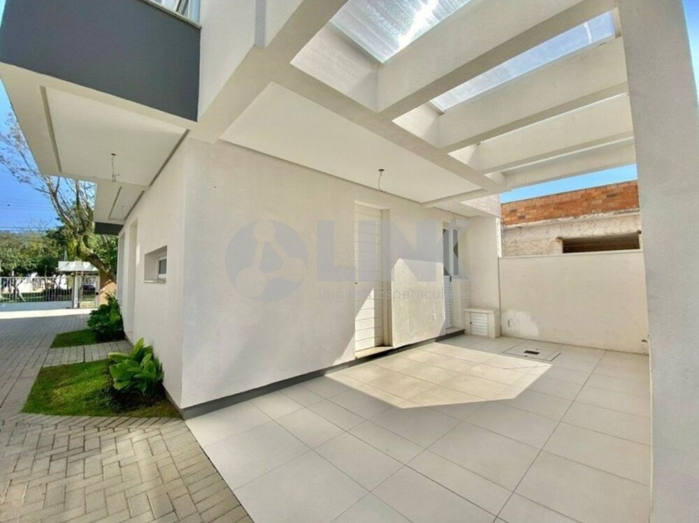 Casa de Condomínio à venda com 3 quartos, 154m² - Foto 1