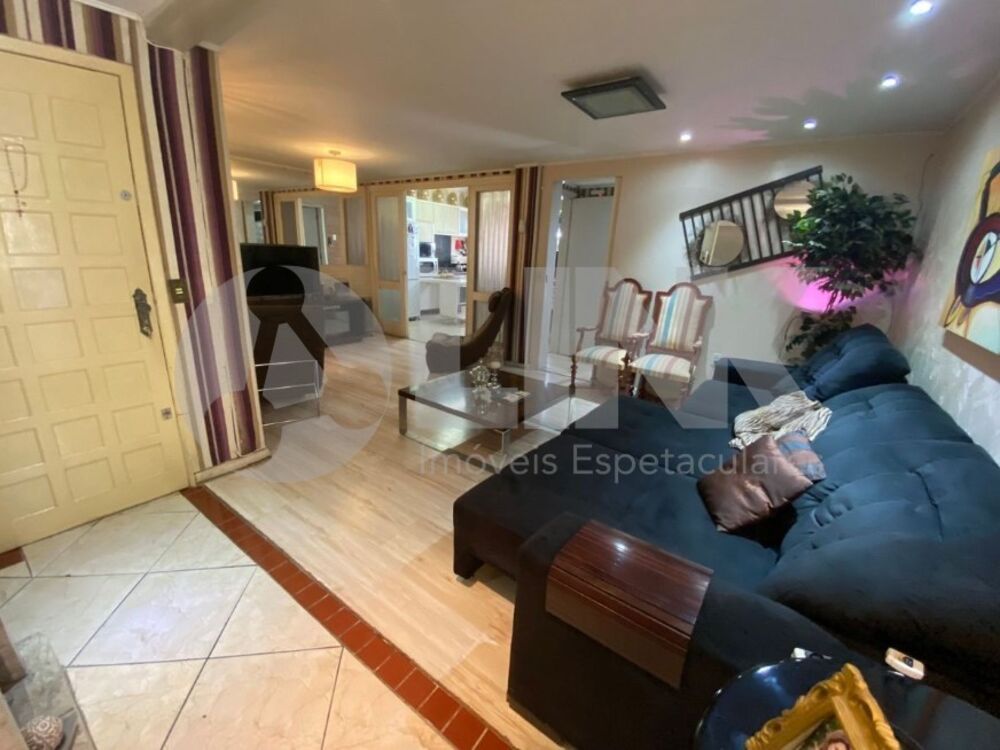 Apartamento, 3 quartos, 101 m² - Foto 1
